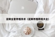 泥鳅全套养殖技术(泥鳅养殖教程大全) 泥鳅全套养殖技术(泥鳅养殖教程大全)